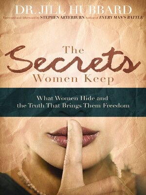 cover image of The Secrets Women Keep